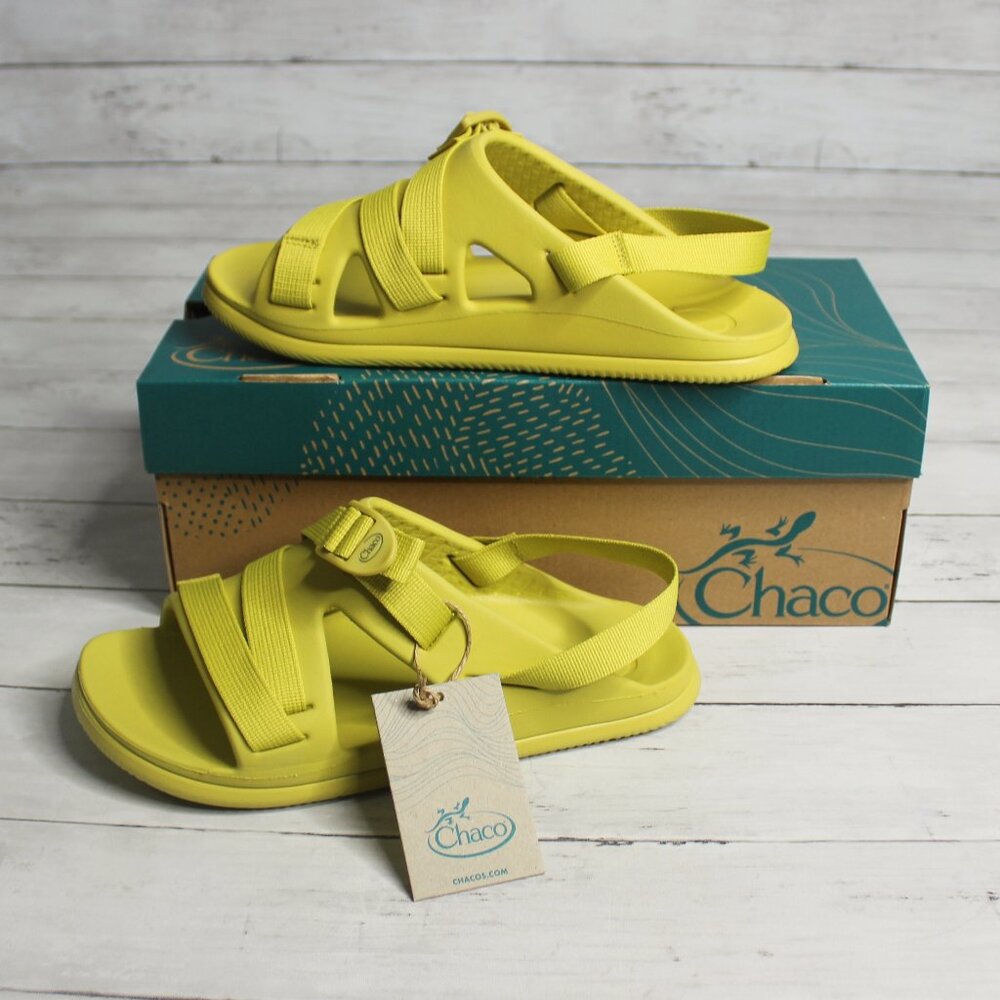 Chaco Women's Chillos Sport Sandals Size 9
